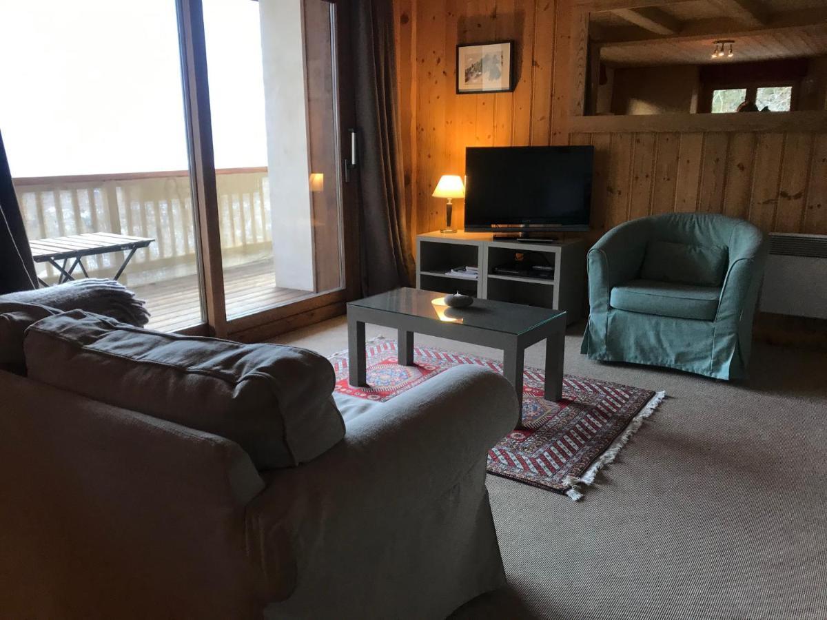 Chalet Du Grand Cerf Серво Экстерьер фото